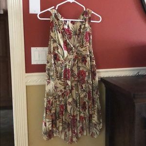 Free People top- like new size small